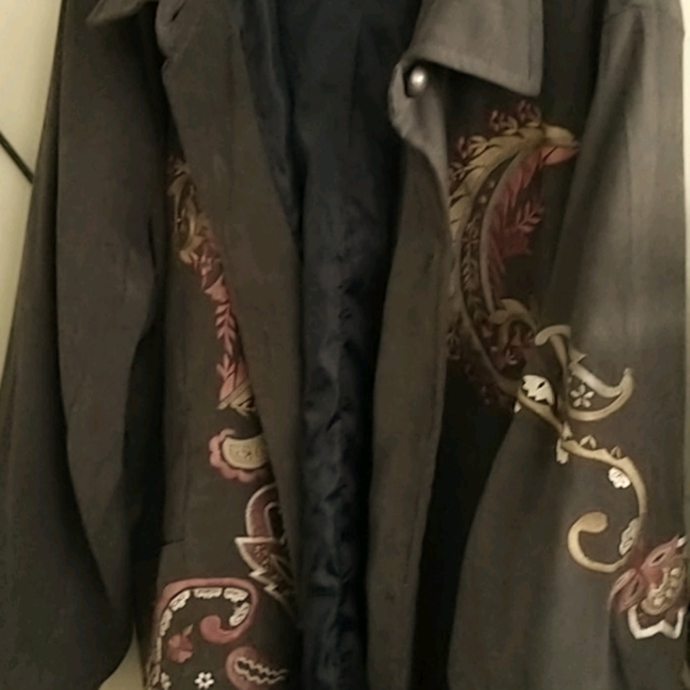 Jacket